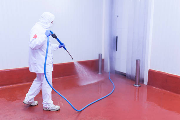 Best Animal Enclosure Cleaning  in Canyon, TX