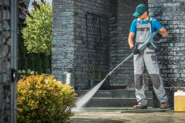 Best Gutter Cleaning  in Canyon, TX