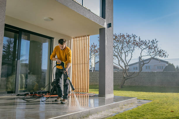 Best Parking Lot and Garage Cleaning  in Canyon, TX