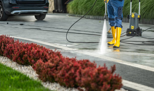 Best Restaurant Pressure Washing  in Canyon, TX