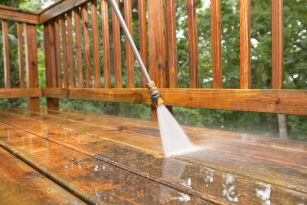 Best House Exterior Washing  in Canyon, TX