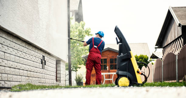 Reliable Canyon, TX Pressure Washing Solutions