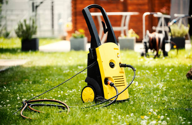 Best Pool Deck Cleaning  in Canyon, TX